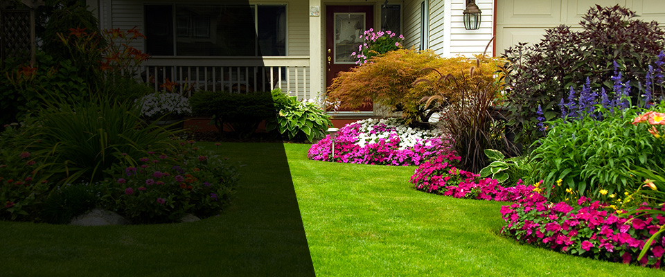 Locust Grove Landscapers