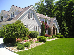 Landscapers and Lawncare Services in Locust Grove, VA